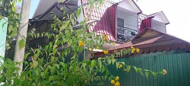 Частный сектор "Жемчужина взморья"