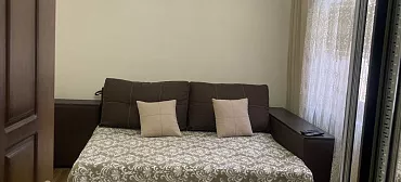 Квартира в многоквартирном доме Квартира Абазгаа 59/1 