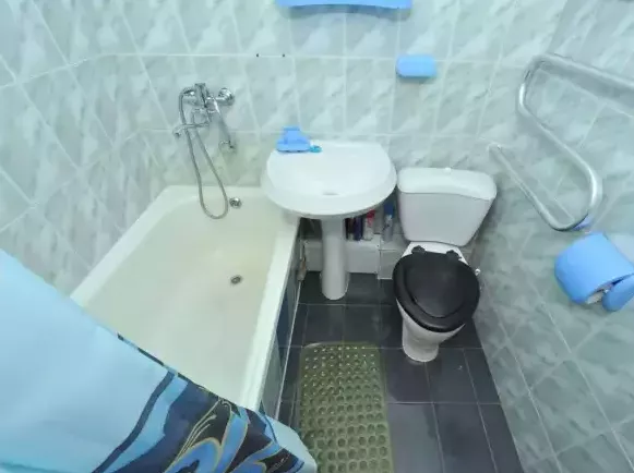 «Люкс» 2-х комнатный (Малый корпус). Гостиница «Кристалл». Домбай-гостиницы «Люкс» 2-х комнатный (Малый корпус). Гостиница «Кристалл». Домбай-гостиницы