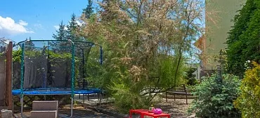 Гостевой дом Аква-Солярис