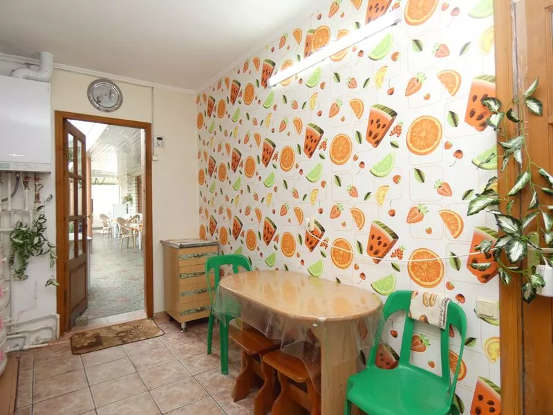 . Гостевой дом «У моря». Анапа