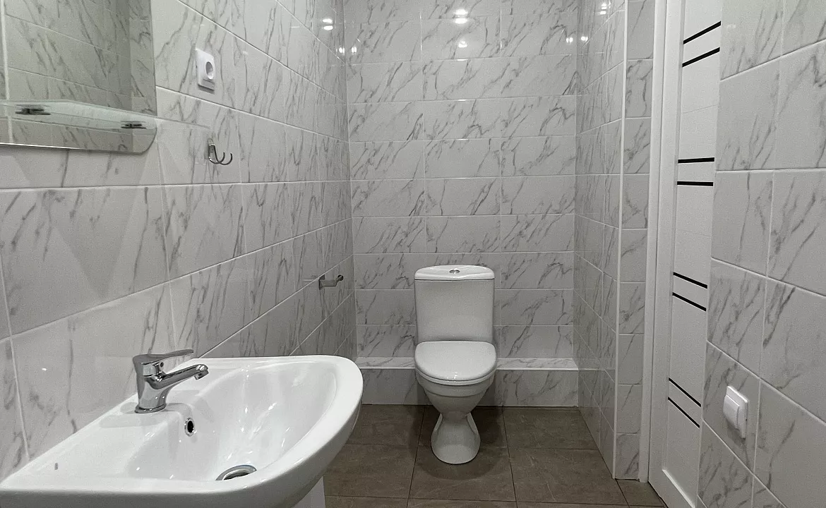 2х местный номер . Гостевой дом Камита . Сухум