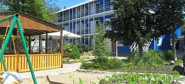 Гостиница "Юкка" мини-гостиница 