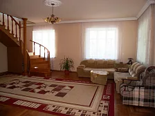 Гостиница "Белый дом" Гостиница "Белый дом"