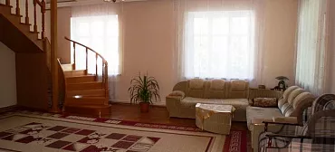 Гостиница "Белый дом"