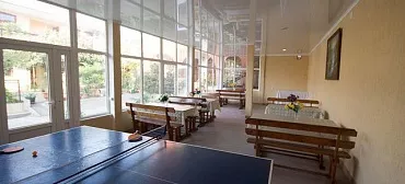 Частный сектор "Каприз"