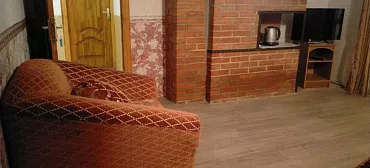 Гостевой дом "Суббота"