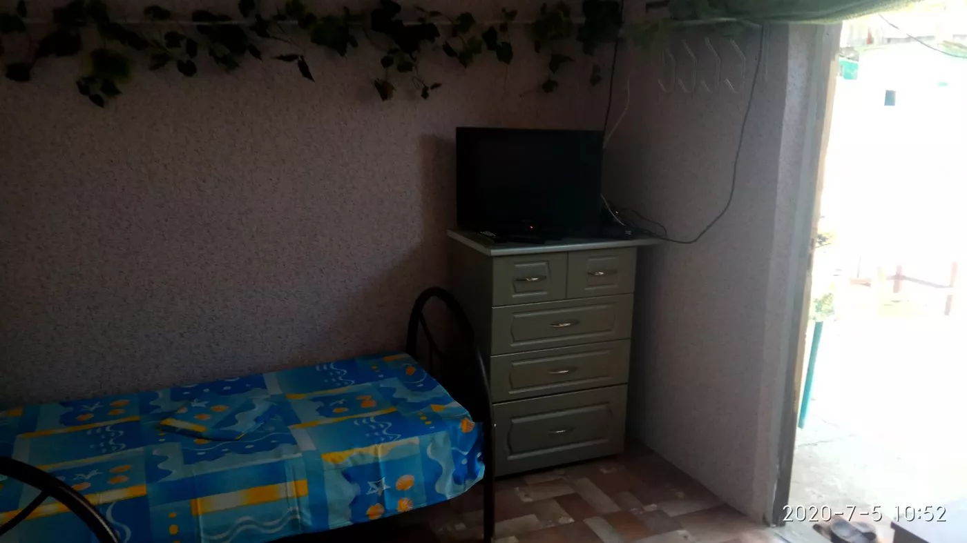 . Частный сектор Гостевой домик на у моря. Ейск