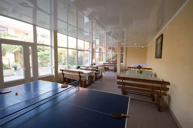 . Частный сектор "Каприз". Вардане . Частный сектор "Каприз". Вардане