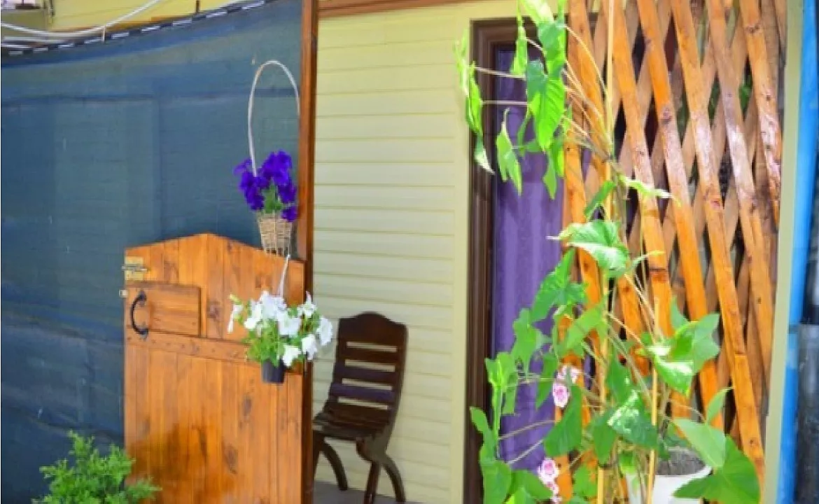 Дом . Частный сектор Дом на ул. Обуховой 25. Феодосия