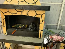 Гостевой дом “Уютная Лагуна”