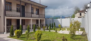 Дом в Сухуме "На Маяке" рядом с морем