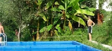 Пансионат Семейный