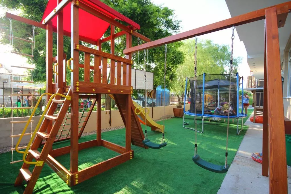 . Отель "Браво" в Ольгинке        . Ольгинка