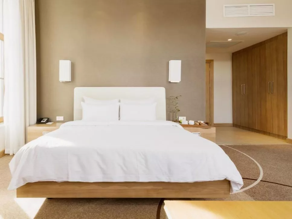 . Отель Отель Горки Панорама. Красная Поляна