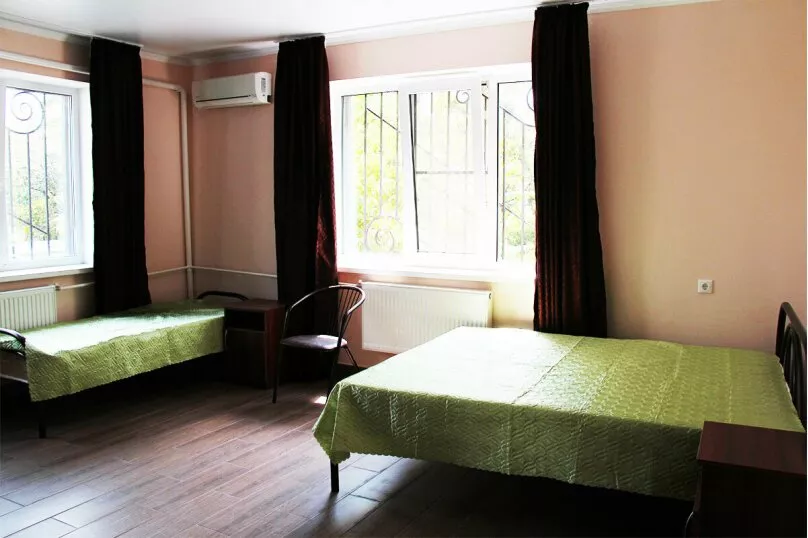 . Гостевой дом на Гоголя д.144. Анапа . Гостевой дом на Гоголя д.144. Анапа