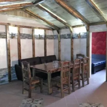 . Гостевой дом Спинова,17. Туапсе