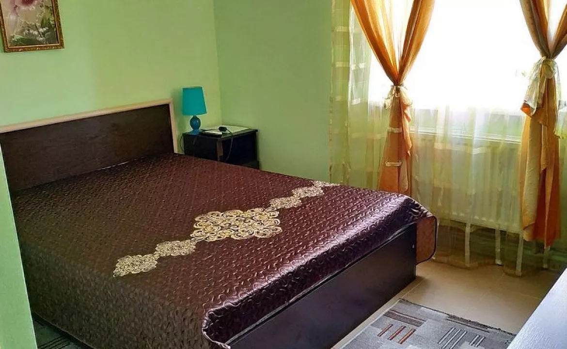 Стандарт одноместный. Гостиница "Южный Дворик". Керчь Стандарт одноместный. Гостиница "Южный Дворик". Керчь