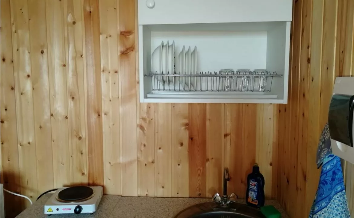 Трехместный номер с видом на море. Гостевой дом Морской бриз - Кучугуры. Кучугуры Трехместный номер с видом на море. Гостевой дом Морской бриз - Кучугуры. Кучугуры