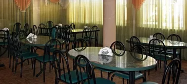 Гостиница "Виктория" 2*