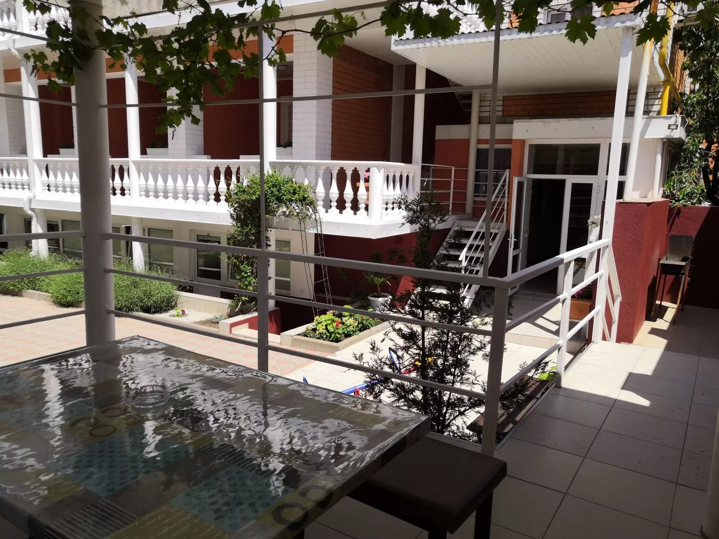 . Гостевой дом "Натали" - Геленджик. Геленджик