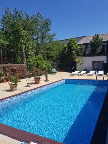 . Гостевой дом "Маяк" - Лоо. Лоо