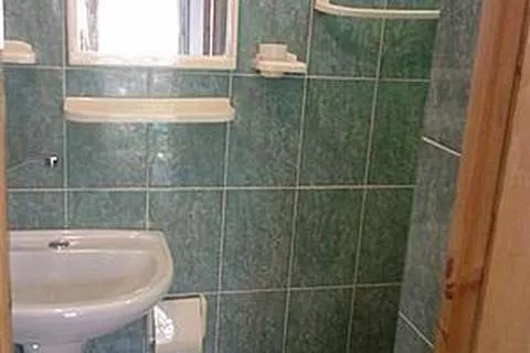 Стандартный 2-х местный с балконом. Гостевой дом "Аида". Адлер Стандартный 2-х местный с балконом. Гостевой дом "Аида". Адлер