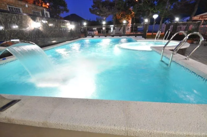 . Отель "KoZmos". Кабардинка