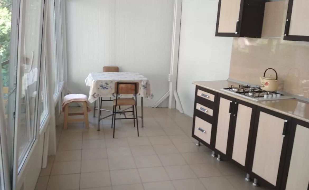 Этаж 4 изолированные комнаты. Частный сектор Туристская 5. Аше