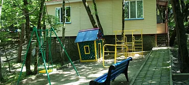 База отдыха Радуга