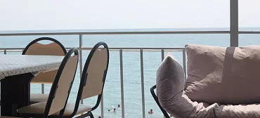 Отель Феникс