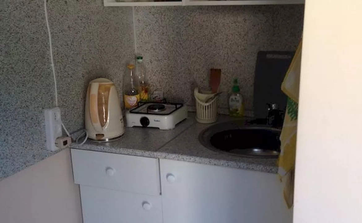 1 местный номер с кухней. Гостевой дом "Номер 5". Архипо-Осиповка