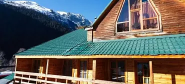 Гостиница «Стелла»