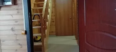 Дом под ключ Прибрежная 47 Дом под ключ Прибрежная 47