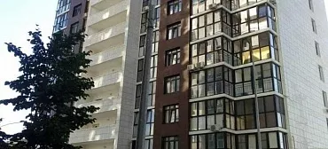 Квартира в многоквартирном доме 1-комнатная Шевченко 288/а