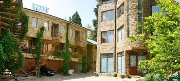 Гостевой дом "У СОЛОВЬЯ" 