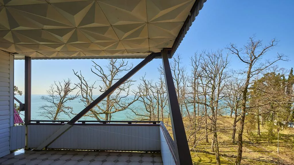 . Пансионат "Лад" ★★★. Макопсе . Пансионат "Лад" ★★★. Макопсе