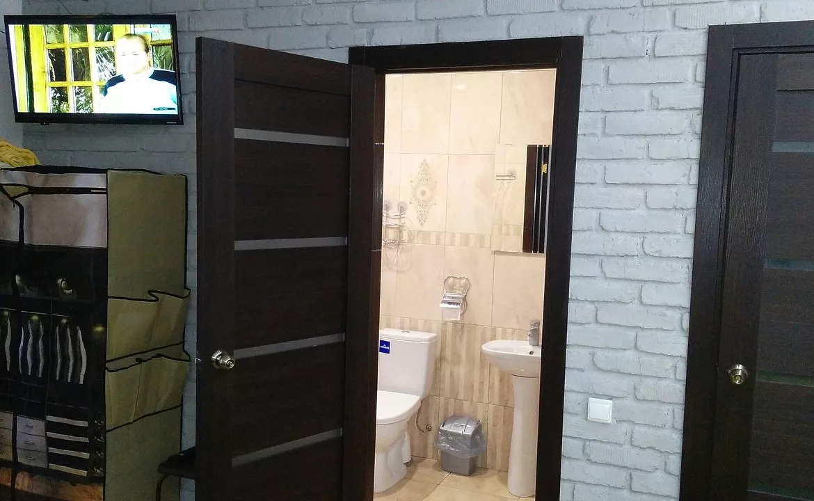 5-местные номера. Отель "Villa-Bora". Керчь