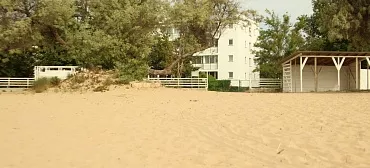 Гостиница Магас