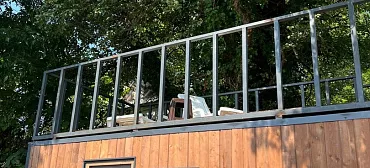 Гостевой комплекс "Атмосфера"