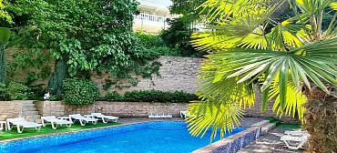 Гостевой дом "Русская сказка"