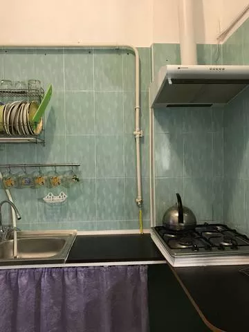 №1. Гостевой дом Семейный - Лазаревское. Лазаревское