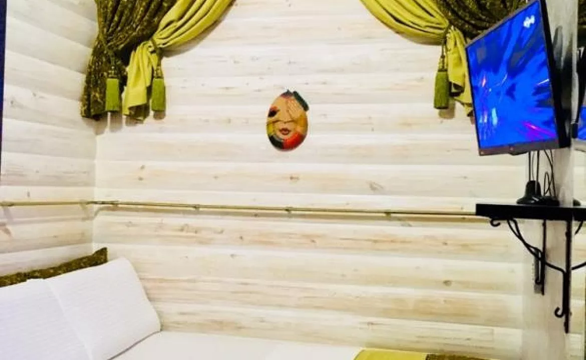 Эконом. Гостевой дом "Ольга" - Сочи. Сочи