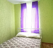 Гостевой дом Мария - Голубицкая Гостевой дом Мария - Голубицкая