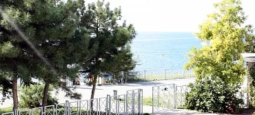 Гостевой дом "Орион"