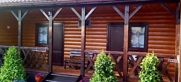 Частный сектор "Филат"