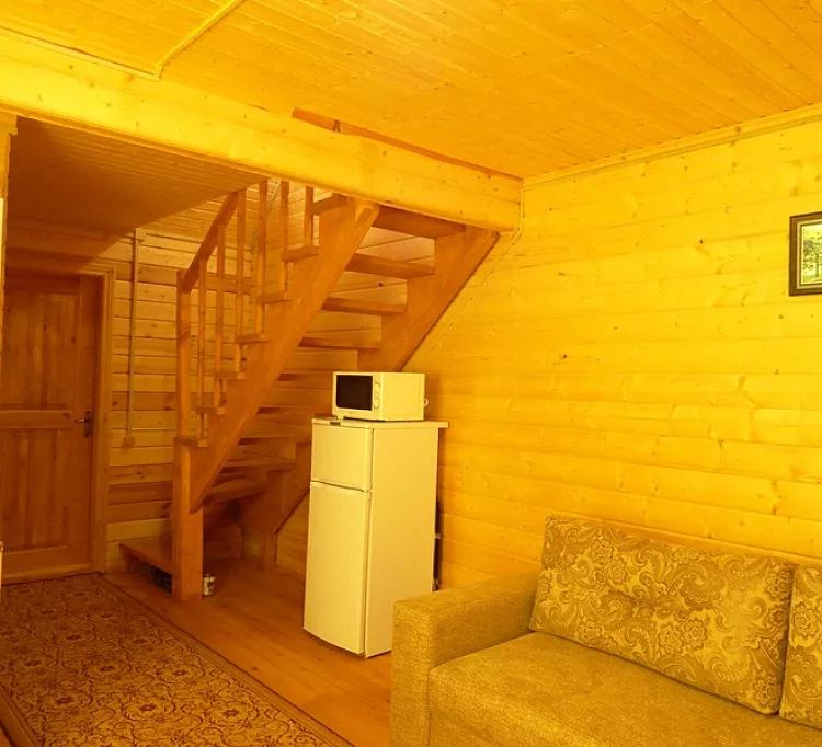 Дом под ключ. Дом под ключ Крымская 2. Голубицкая