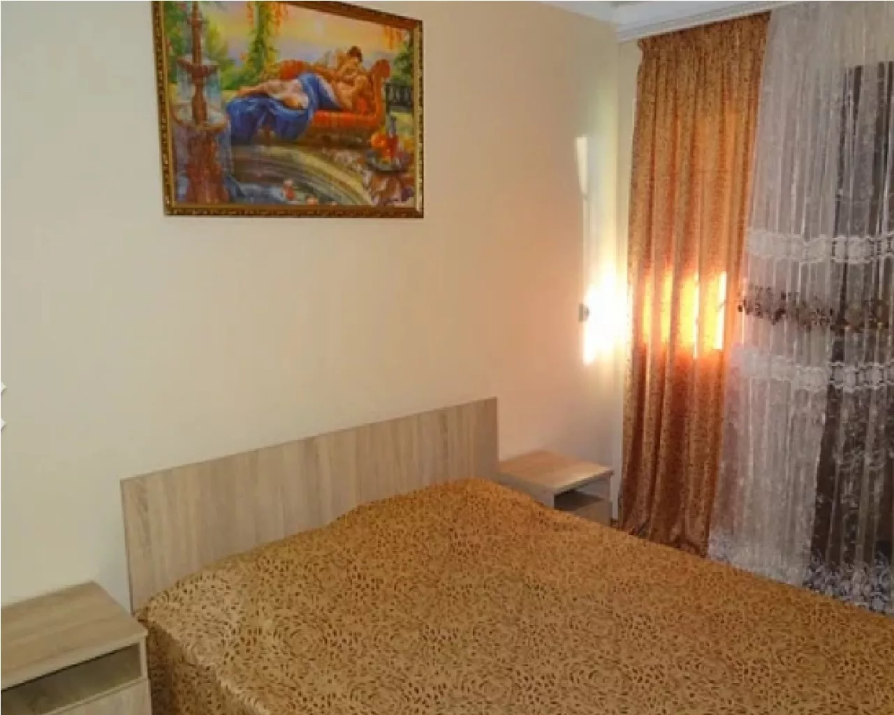 Гостевой дом Жемчужина Сухум