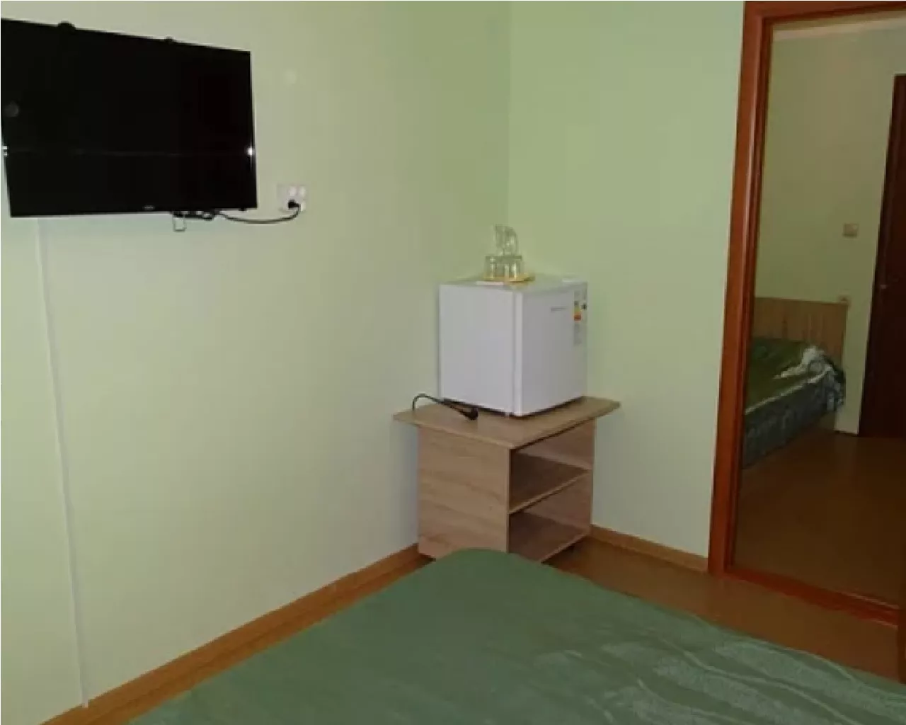 Гостевой дом Жемчужина Сухум