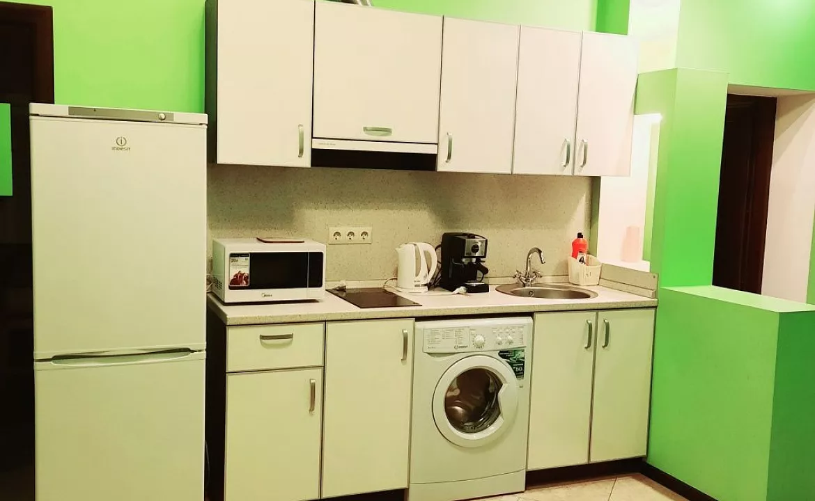 3х комнатные евроапартаменты. Апартаменты для отдыха Сирус/Адлер. Адлер